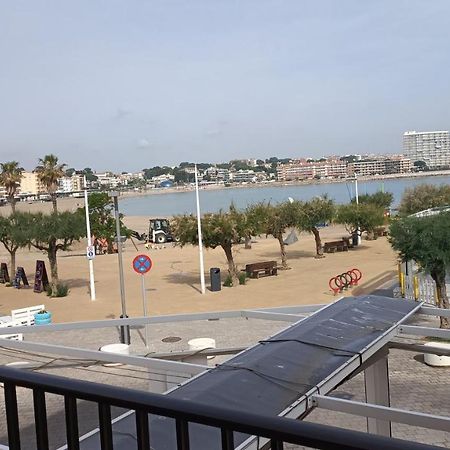 El Balcon De Riells Appartement L' Escala Buitenkant foto